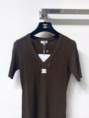 CHANEL 26S T-SHIRT STYLE 1177