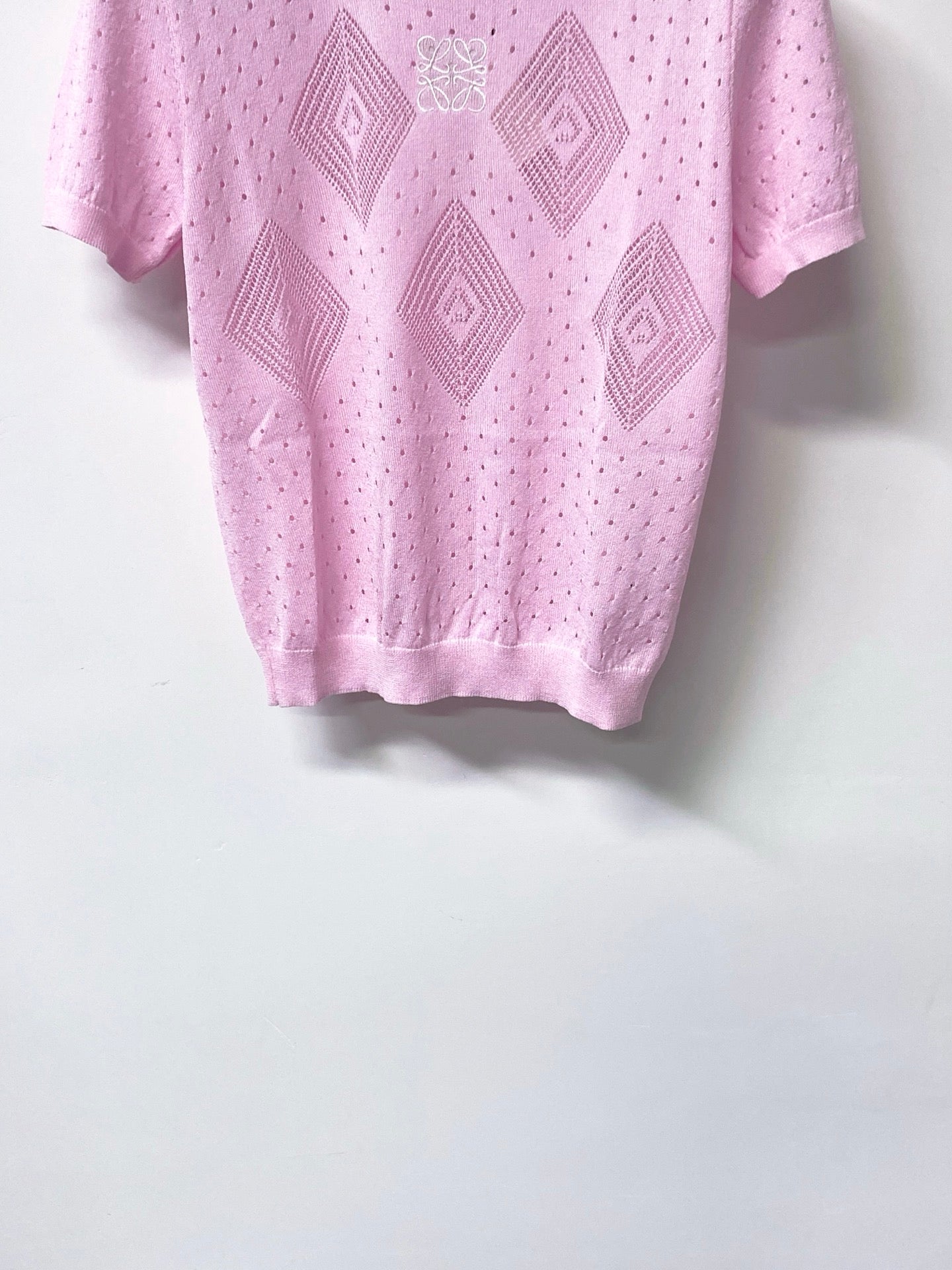 LOEWE 26S SHORT SLEEVE T-SHIRT 339