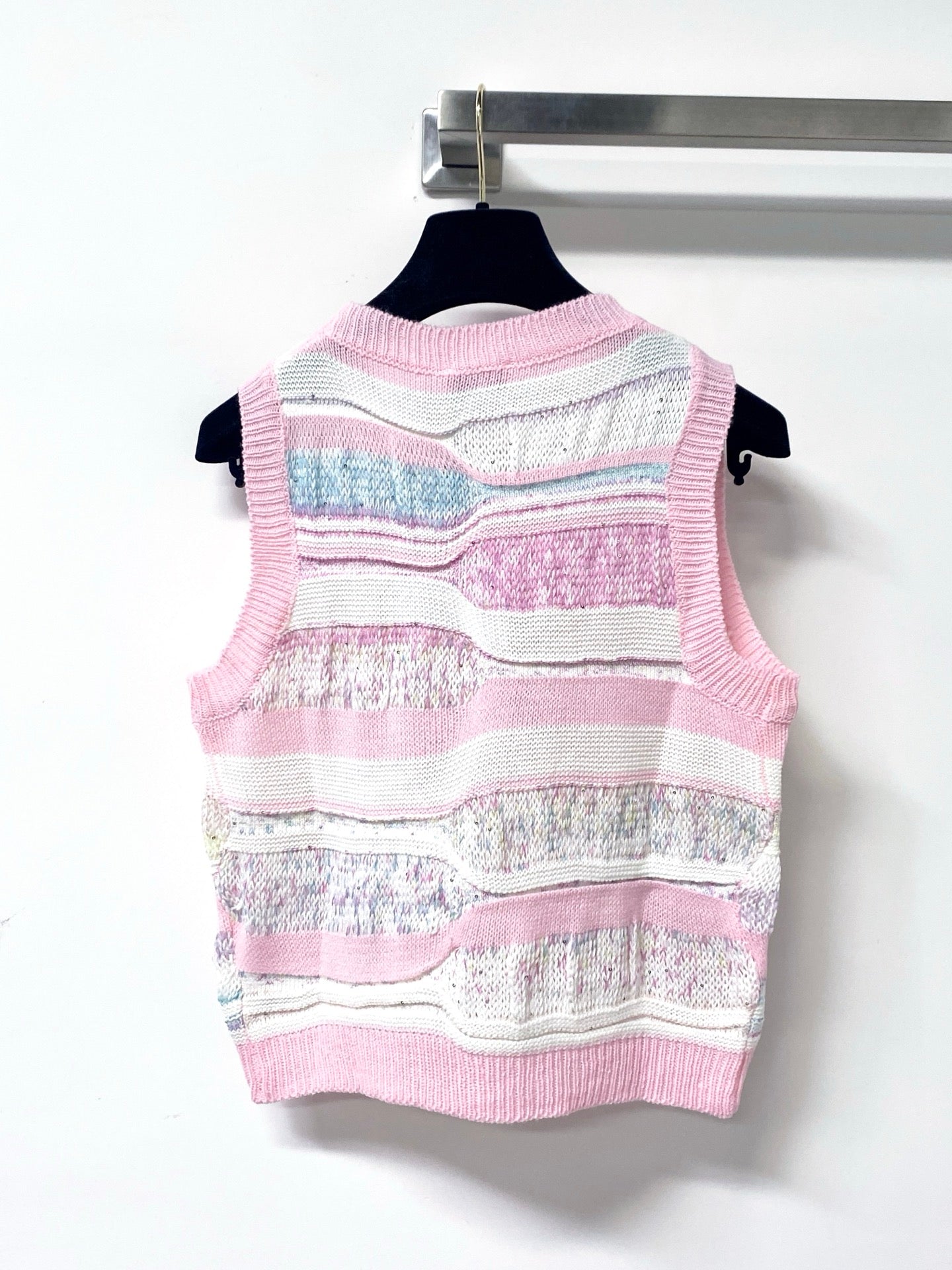 CHANEL 26S TANK TOP STYLE 1164