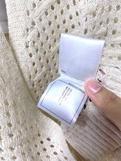 CHANEL 26S TANK TOP STYLE 1167