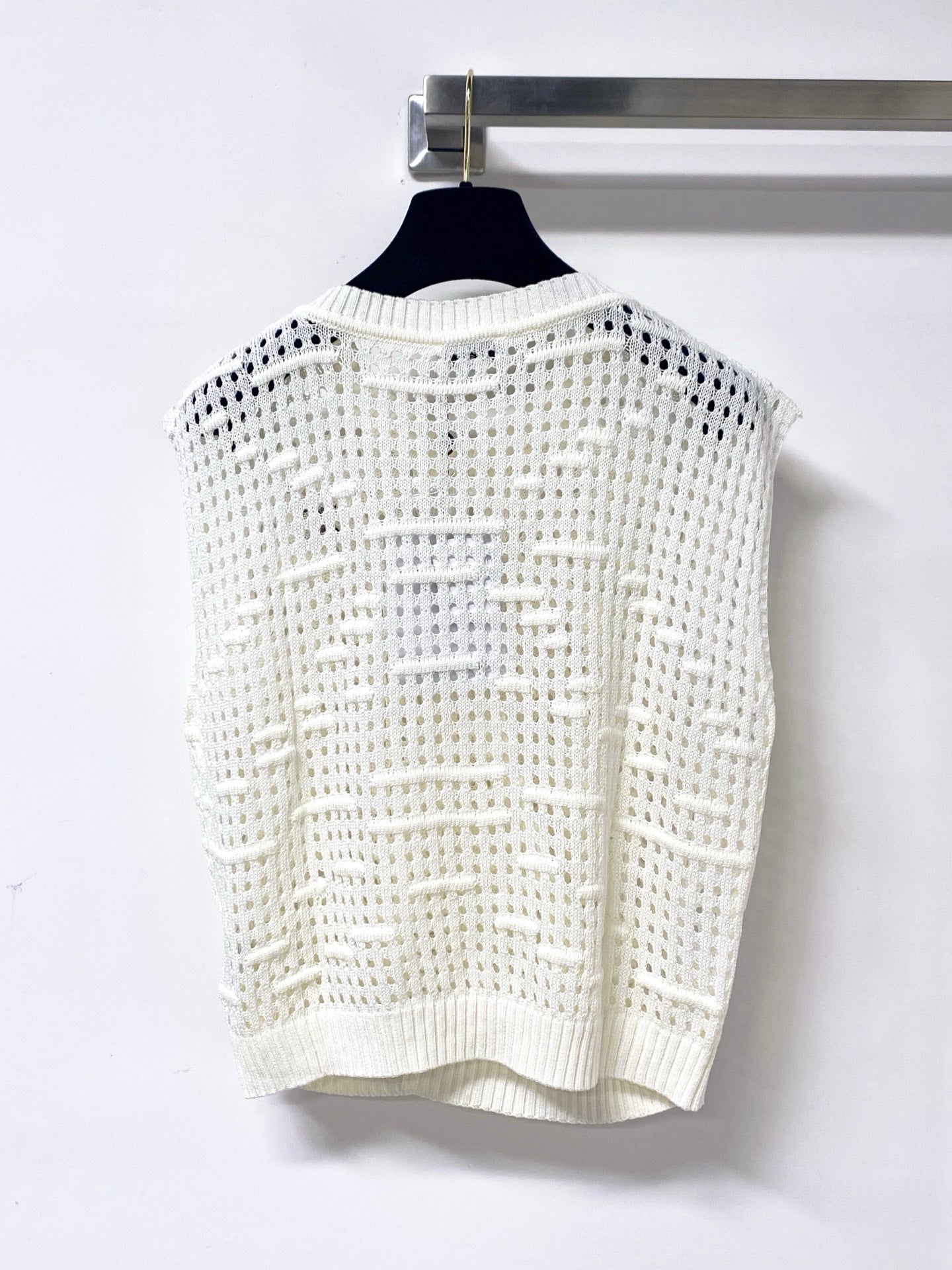 CHANEL 26S TANK TOP STYLE 1166