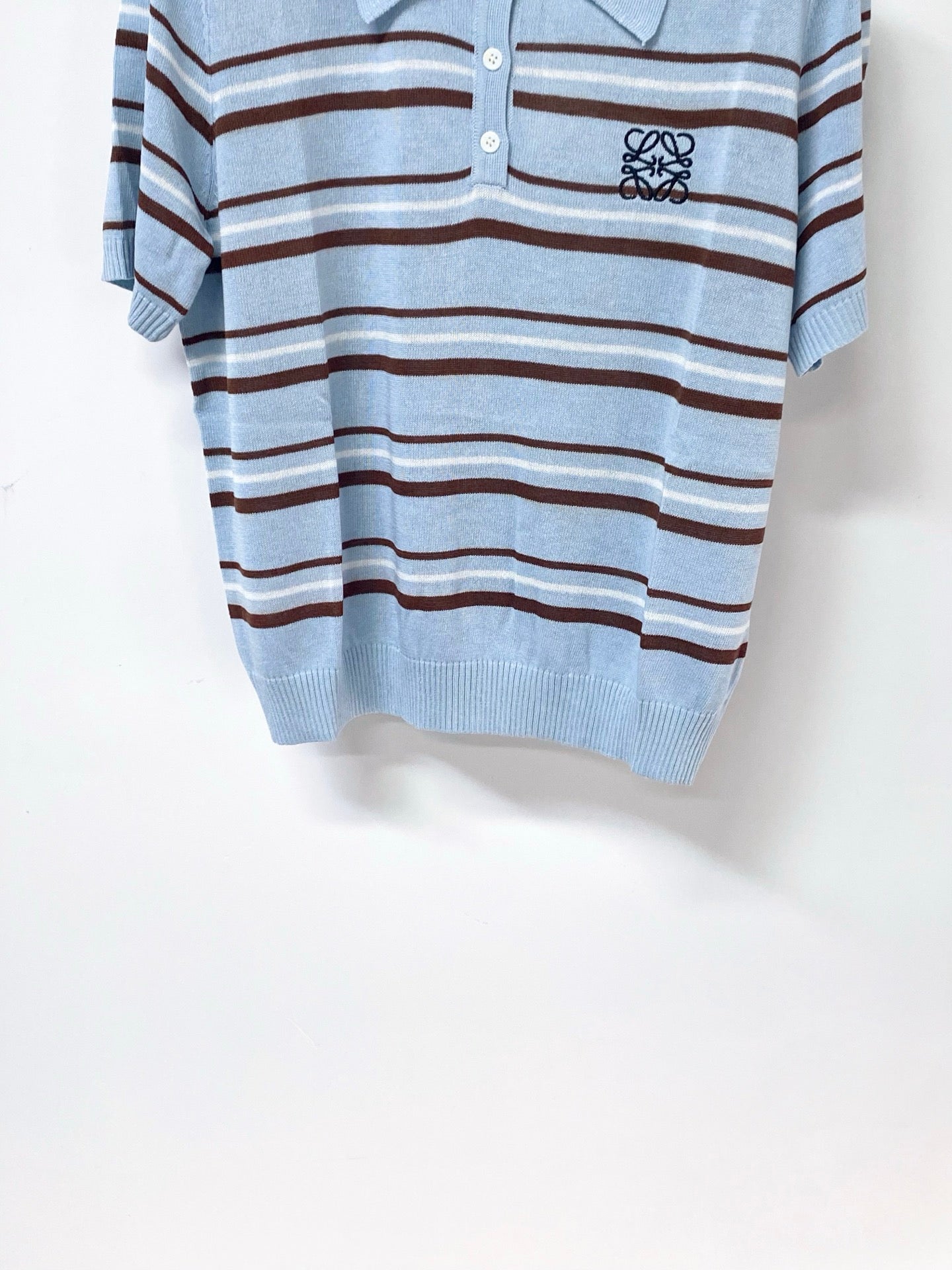 LOEWE 26S POLO SHIRT 425
