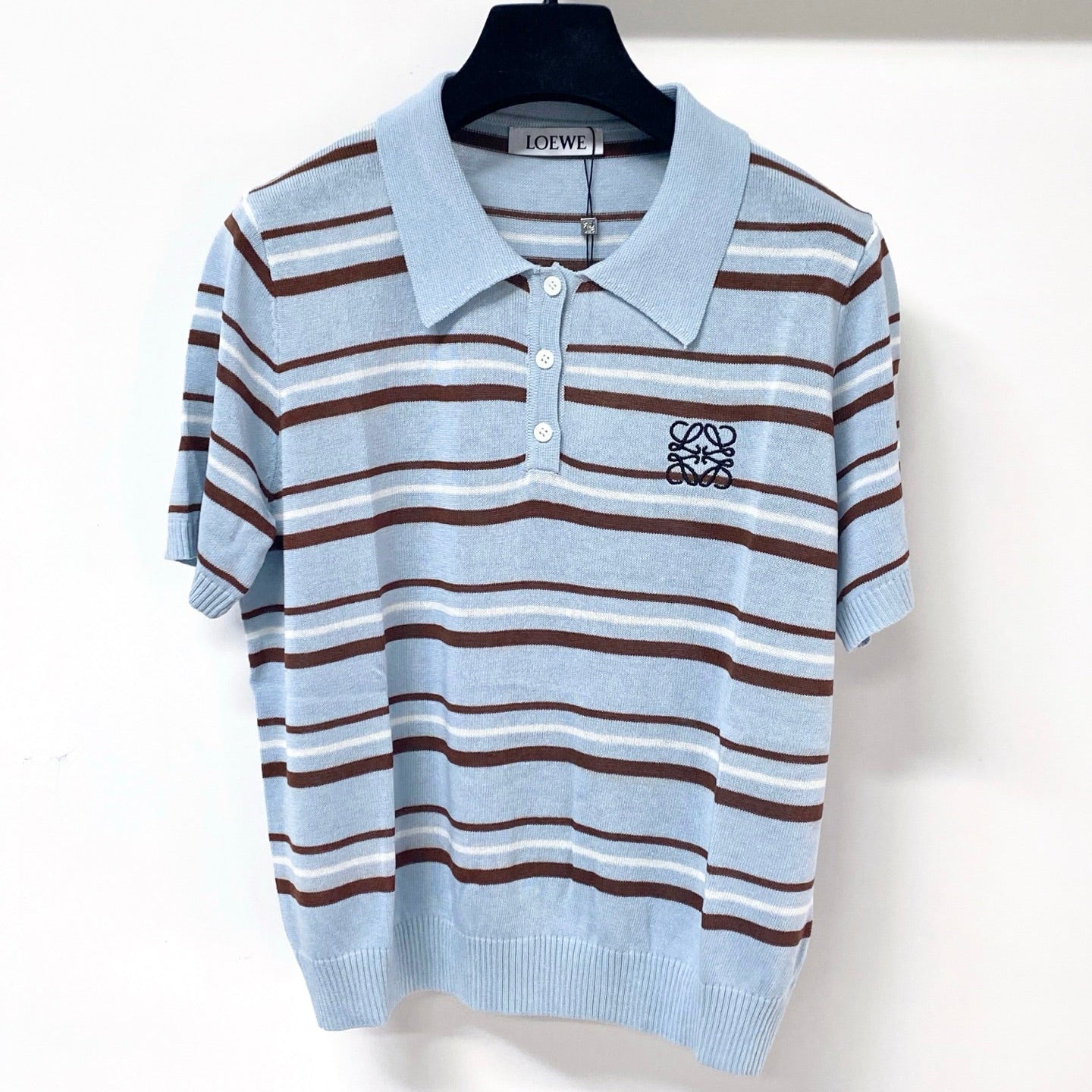 LOEWE 26S POLO SHIRT 425