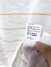 LOEWE 26S KNIT T-SHIRT 412