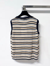 CHANEL 26S TANK TOP STYLE 1132