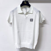 LOEWE 26S POLO SHIRT 415