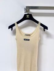 MIUMIU 26S TANK TOP 1218