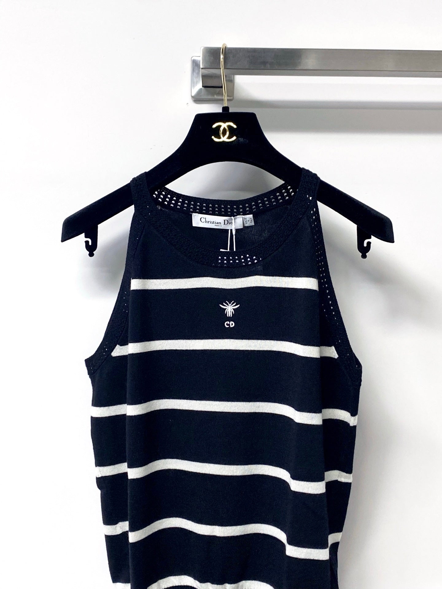DIOR 26S SLEEVELESS TOP 1238