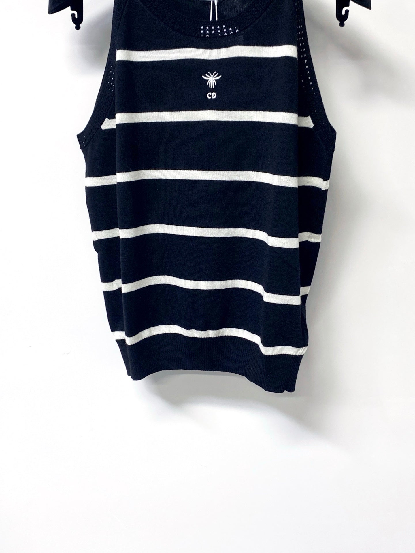 DIOR 26S SLEEVELESS TOP 1238