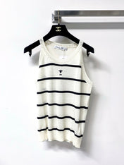 DIOR 26S SLEEVELESS TOP 1237