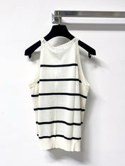 DIOR 26S SLEEVELESS TOP 1237
