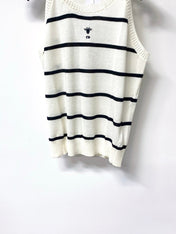 DIOR 26S SLEEVELESS TOP 1237
