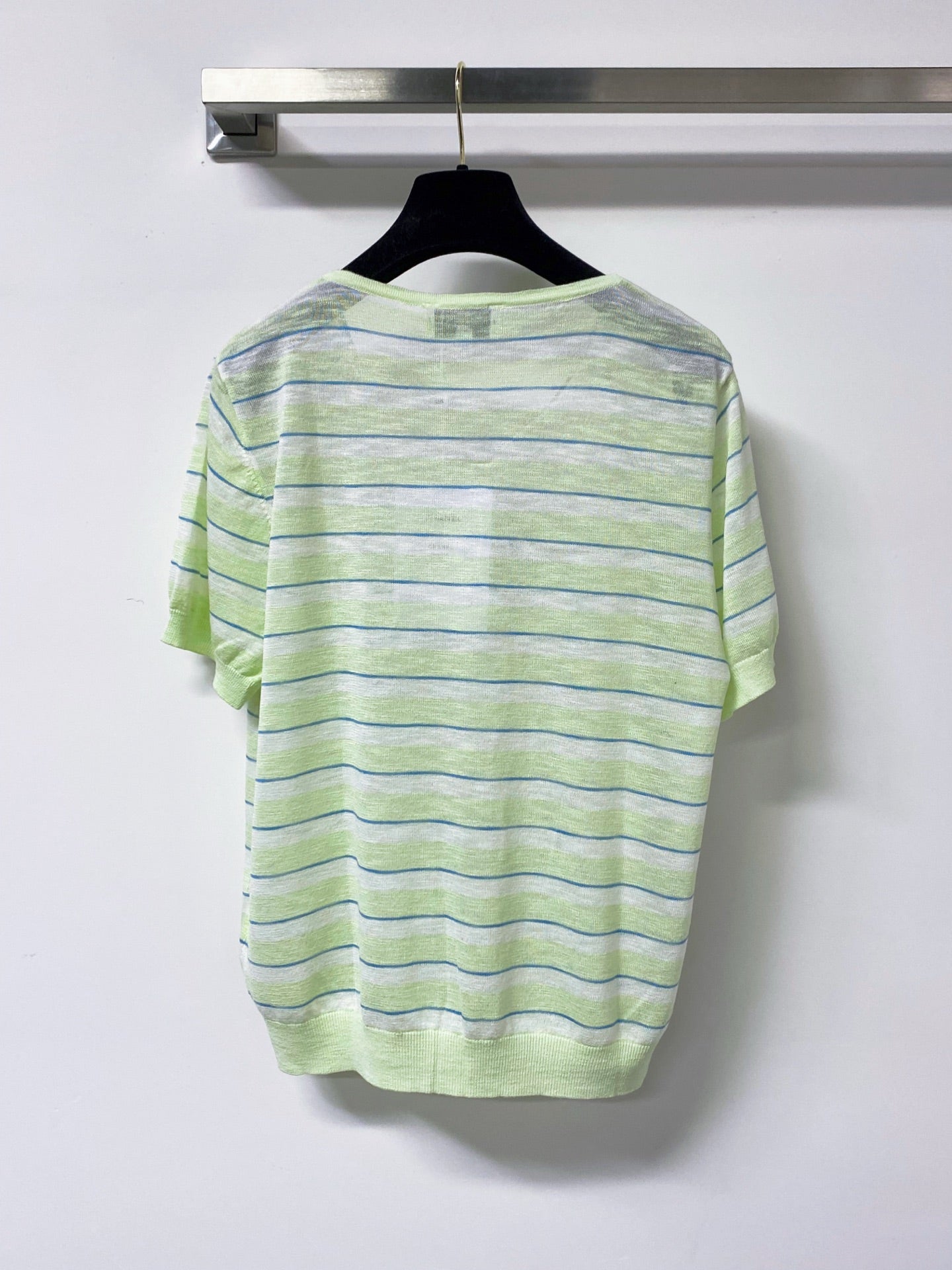 CHANEL 26S SHORT-SLEEVE T-SHIRT 1400
