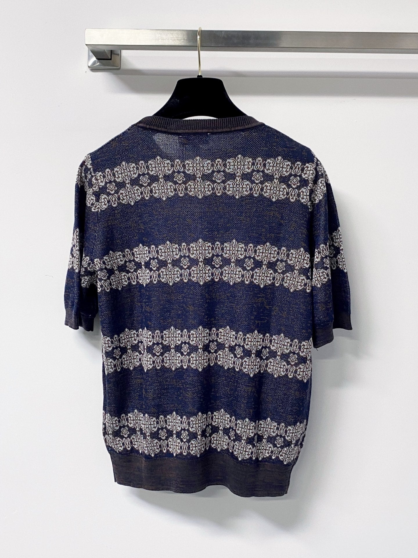 CHANEL 26S SHORT-SLEEVE T-SHIRT 1401