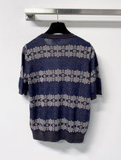 CHANEL 26S SHORT-SLEEVE T-SHIRT 1401