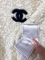 CHANEL 26S KNIT SWEATER 1292