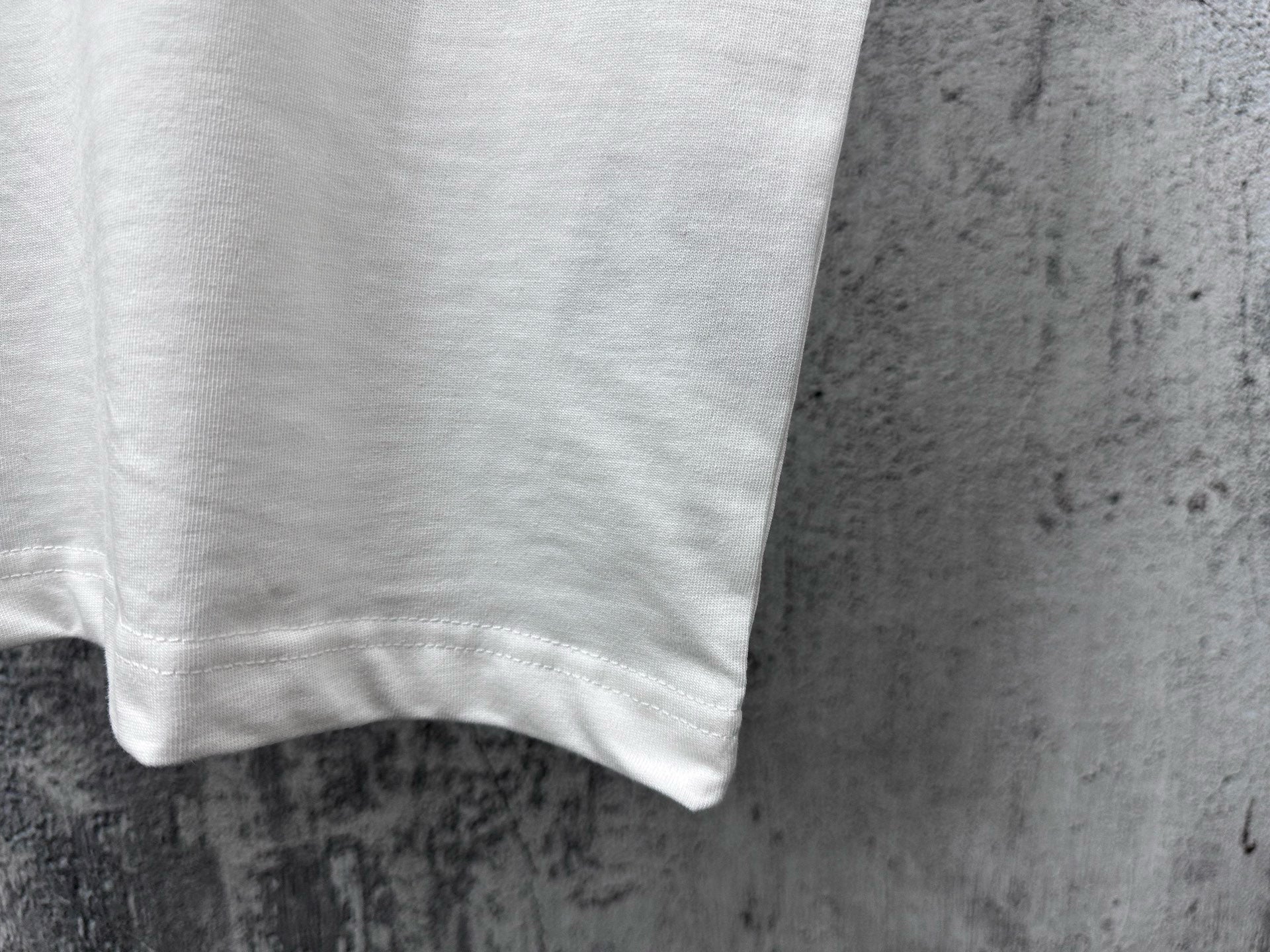 YSL 26S SHORT SLEEVED T-SHIRT 279