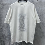 YSL 26S SHORT SLEEVED T-SHIRT 279