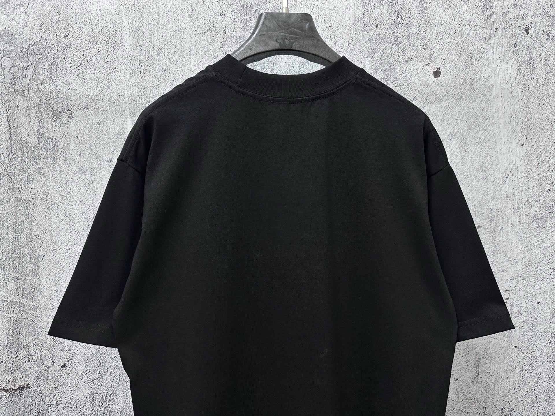 YSL 26S SHORT SLEEVED T-SHIRT 278