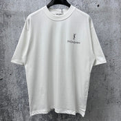 YSL 26S SHORT SLEEVED T-SHIRT 277