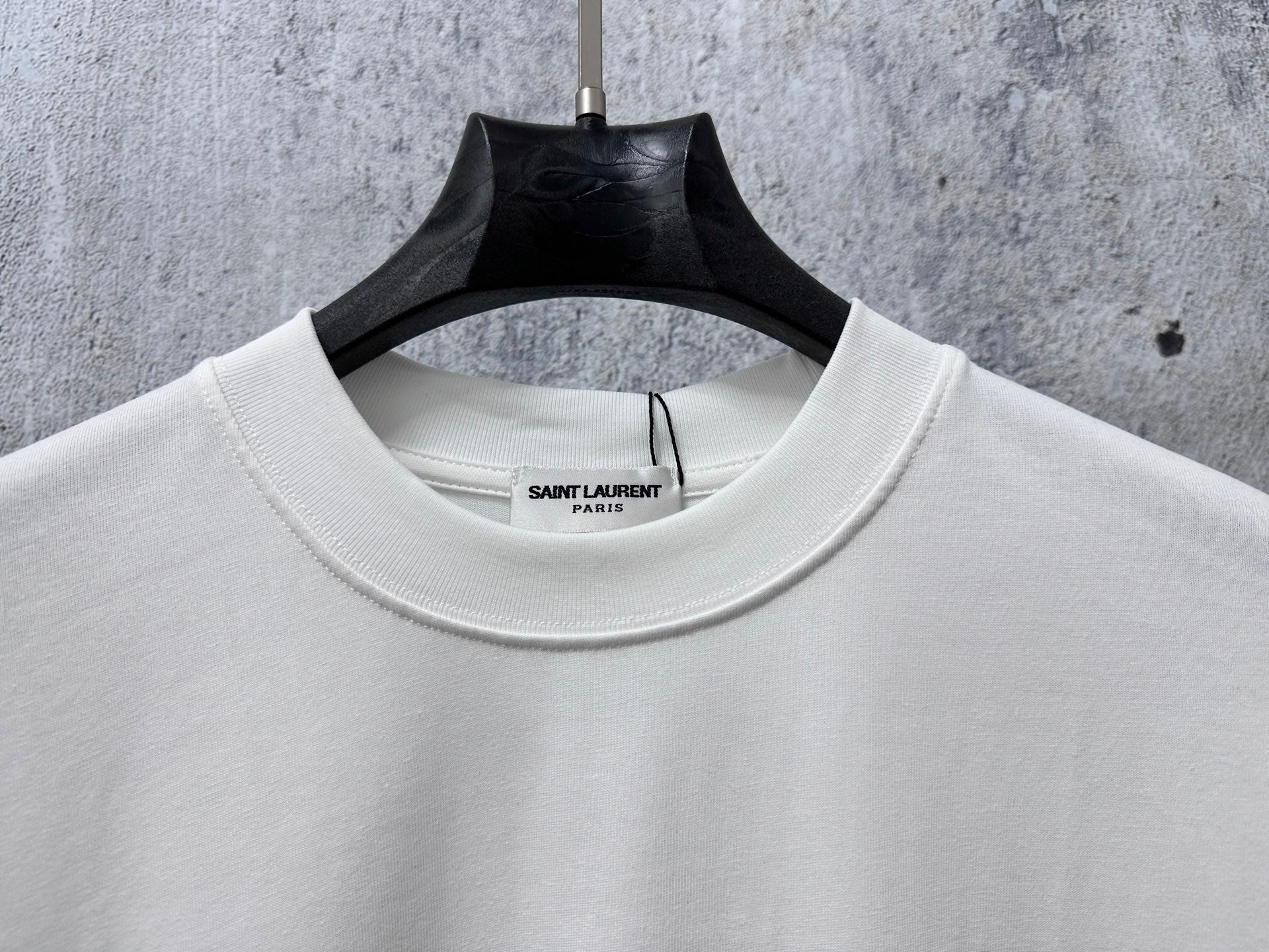 YSL 26S SHORT SLEEVED T-SHIRT 277