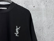 YSL 26S SHORT SLEEVED T-SHIRT 255