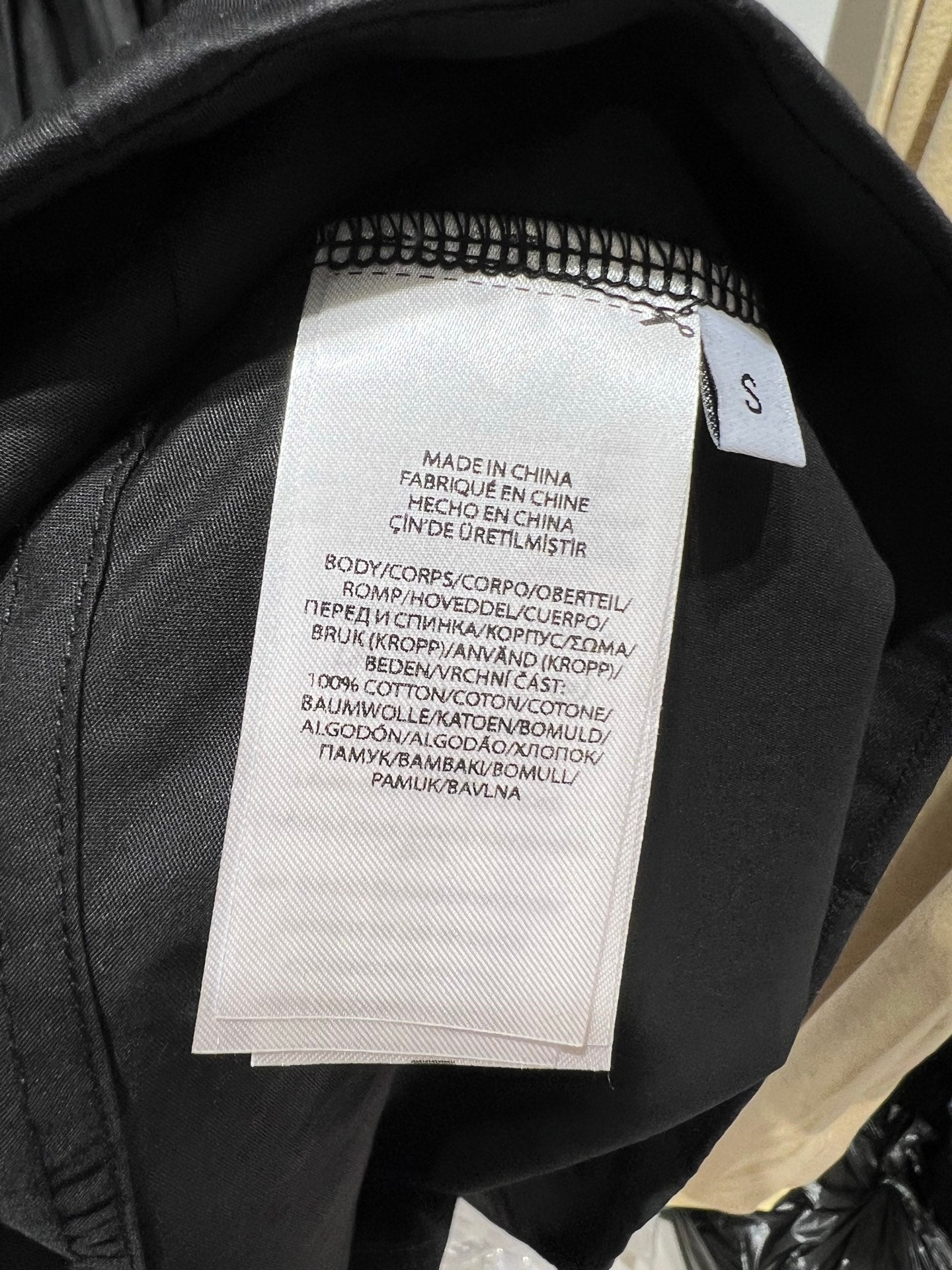 RALPH LAUREN 26S SHIRT DRESS 359