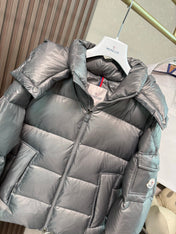 MONCLER JACKET STYLE 139
