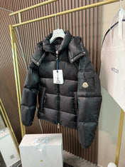 MONCLER JACKET STYLE 138