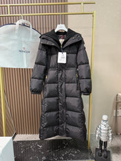 MONCLER COAT STYLE 141