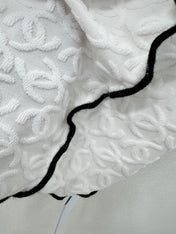 CHANEL KNIT SWEATER 269249