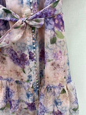 Zimmermann 25 Silk Dress 023