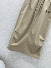 CHANEL BEIGE SKIRT 269201