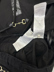 GUCCI TOP AND SHORTS SET STYLE 72