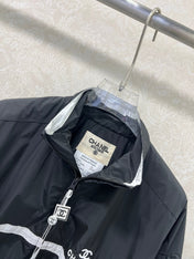 CHANEL 25S JACKET STYLE 112