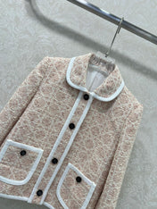 DIOR 25S VEST JACKET 816