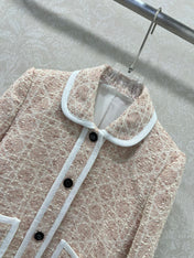 DIOR 25S VEST JACKET 816