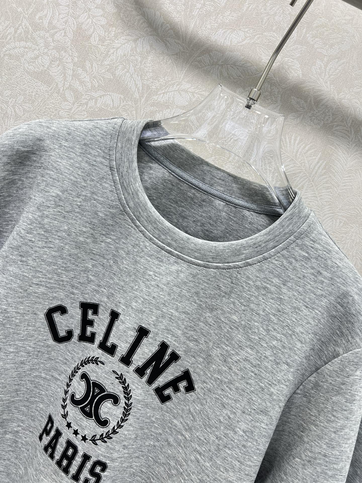 CELINE 26S FLEECE SET 791199