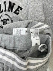 CELINE 26S FLEECE SET 791199