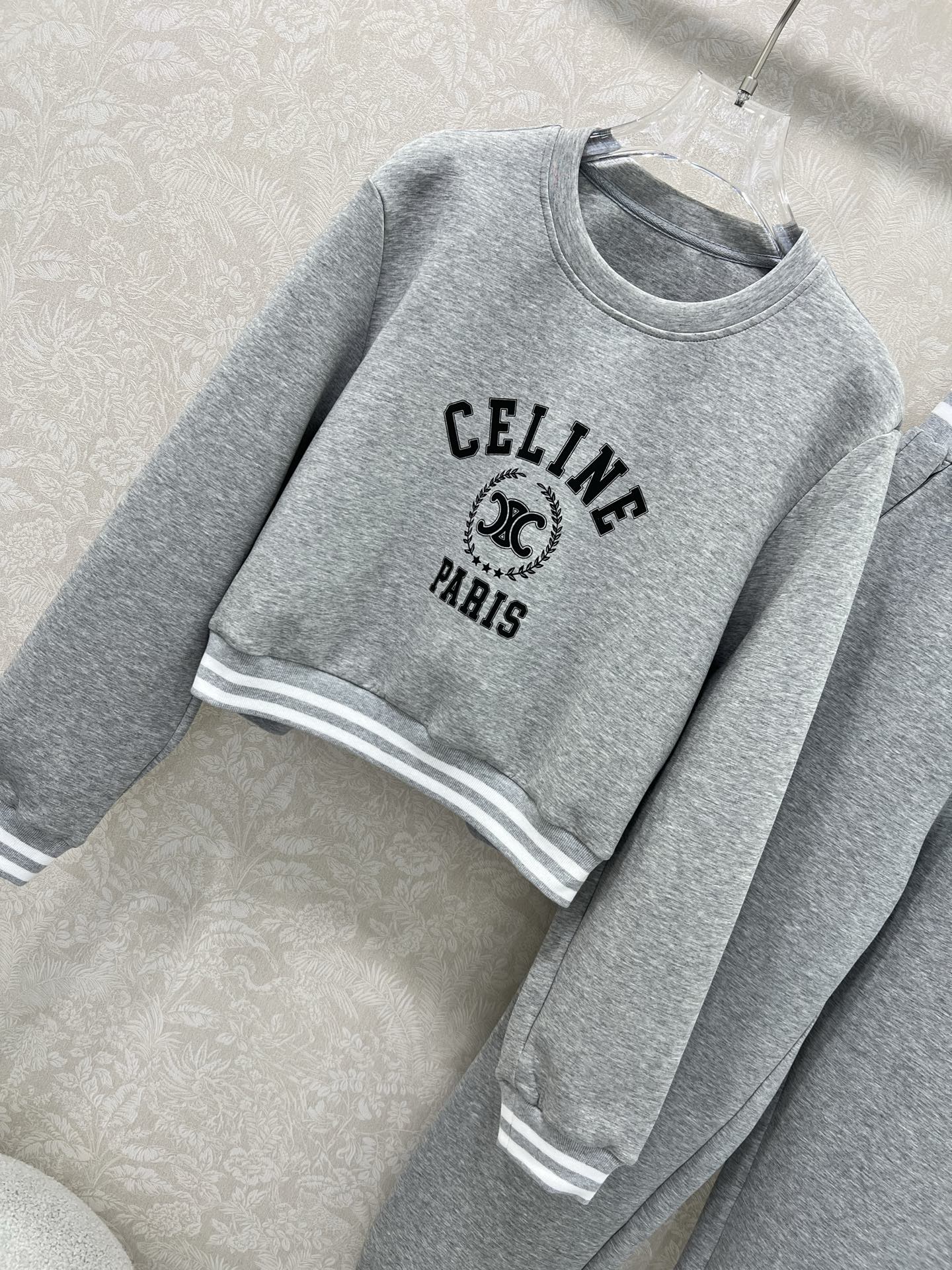 CELINE 26S FLEECE SET 791199