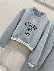 CELINE 26S FLEECE SET 791199