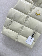 MONCLER 25S DOWN VEST 299326
