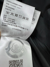 MONCLER 25S DOWN VEST 299316