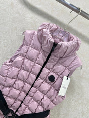 MONCLER 25S JACKET 101