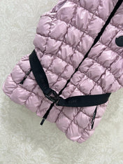 MONCLER 25S JACKET 101