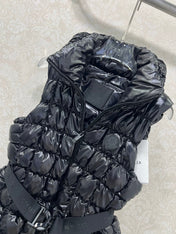 MONCLER 25S JACKET IN BLACK 102
