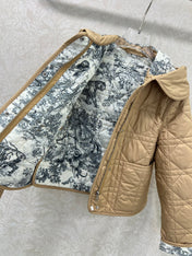 DIOR 25S JACKET STYLE 180
