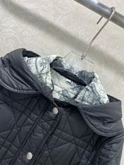 DIOR 25S JACKET STYLE 178