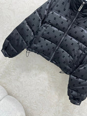 CHANEL 25S DOWN JACKET 313
