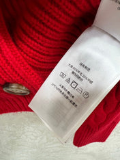 RALPH LAUREN CARDIGAN STYLE 418